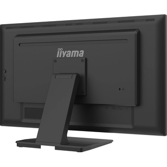  Монитор Iiyama ProLite T2752MSC-B1 черный 