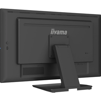  Монитор Iiyama ProLite T2752MSC-B1 черный 
