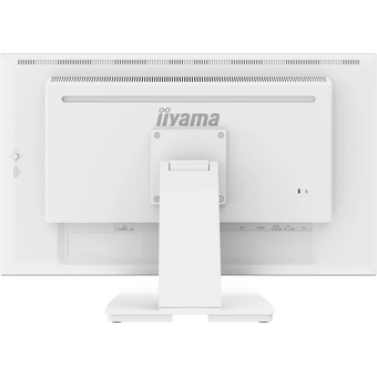  Монитор Iiyama ProLite T2752MSC-W1 белый 