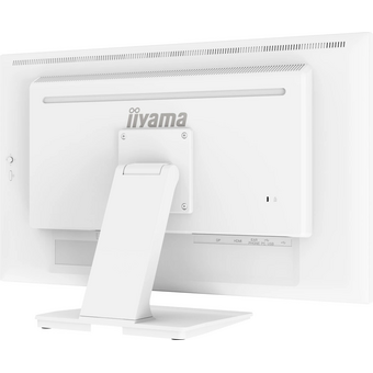  Монитор Iiyama ProLite T2752MSC-W1 белый 