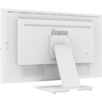  Монитор Iiyama ProLite T2752MSC-W1 белый 