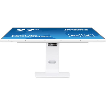  Монитор Iiyama ProLite T2752MSC-W1 белый 