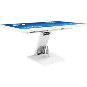  Монитор Iiyama ProLite T2752MSC-W1 белый 