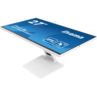  Монитор Iiyama ProLite T2752MSC-W1 белый 