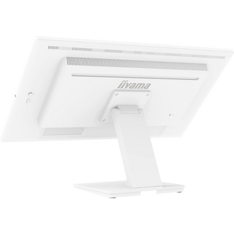  Монитор Iiyama ProLite T2752MSC-W1 белый 