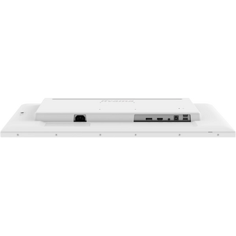 Монитор Iiyama ProLite T2752MSC-W1 белый 
