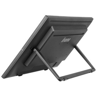  Монитор Iiyama ProLite T2755QSC-B1 черный 