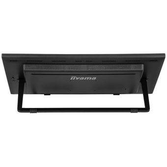  Монитор Iiyama ProLite T2755QSC-B1 черный 