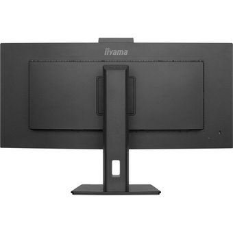  Монитор Iiyama ProLite XCB3497WQSNPH-B1 черный 