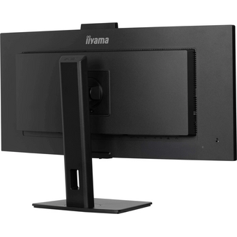  Монитор Iiyama ProLite XCB3497WQSNPH-B1 черный 