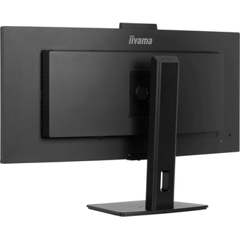  Монитор Iiyama ProLite XCB3497WQSNPH-B1 черный 