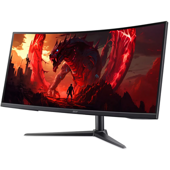  Монитор Acer XZ340CURW0bmiiphx (UM.CX0CD.002) 