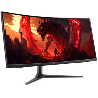  Монитор Acer XZ340CURW0bmiiphx (UM.CX0CD.002) 