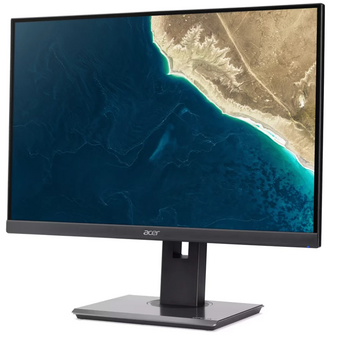  Монитор Acer B247WE5bmiprx (UM.FB7CD.502) 