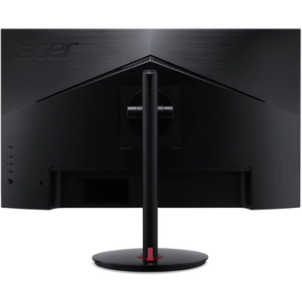  Монитор Acer XV272KV3bmiiprx (UM.HX2CD.304) 