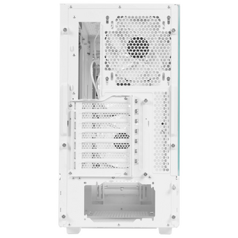 Корпус Thermaltake Ceres 330 TG ARGB Snow (CA-1Y2-00M6WN-01) E-ATX без БП   Корпус Thermaltake Ceres 330 TG ARGB Snow (CA-1Y2-00M6WN-01) E-ATX без БП