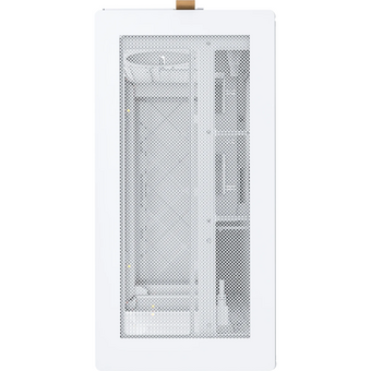  Корпус Montech HS02 White / ATX / HS02 (W) 