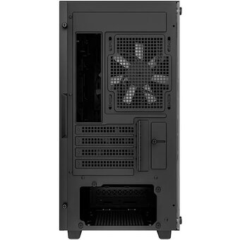  Корпус DeepCool CC360 ARGB с PF650 (R-CC360BK-PF650-R-1) 