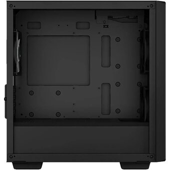  Корпус DeepCool CC360 ARGB с PF650 (R-CC360BK-PF650-R-1) 