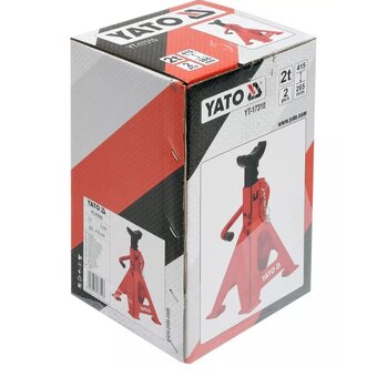  Страховочные опоры Yato YT-17310 