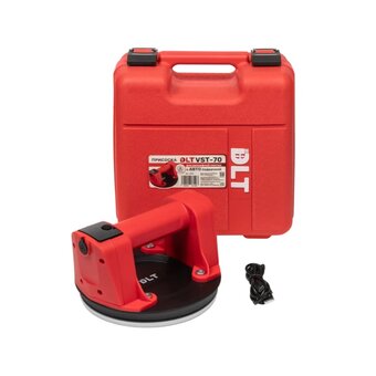  Стеклодомкрат DLT VST-70 (3530) 