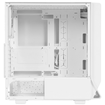 Корпус Thermaltake Ceres 330 TG ARGB Snow (CA-1Y2-00M6WN-01) E-ATX без БП   Корпус Thermaltake Ceres 330 TG ARGB Snow (CA-1Y2-00M6WN-01) E-ATX без БП