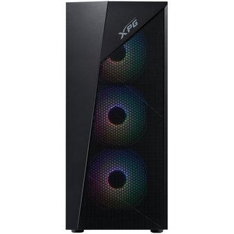  Корпус XPG Lander500MTA-BlackColor (LANDER500MTA-BKCWW) 