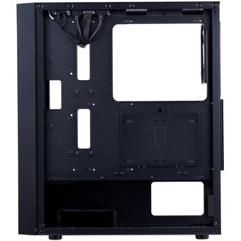  Корпус XPG Lander500MTA-BlackColor (LANDER500MTA-BKCWW) 