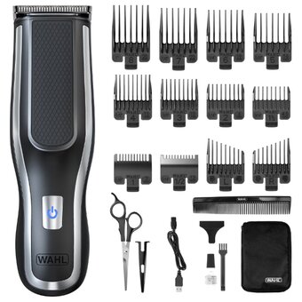  Машинка для стрижки волос Wahl Self-Clip 360 (3028049) 