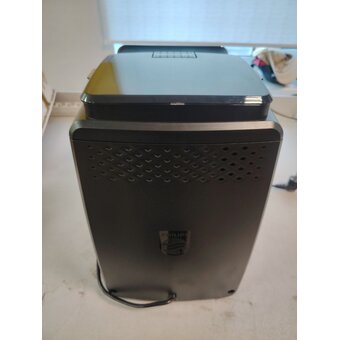  УЦ Кофемашина Philips EP2230/10 черный (плохая упаковка, замена датчика) 
