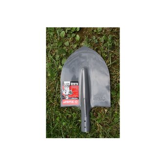  Лопата штыковая Зубр Мастер 39412 средний 