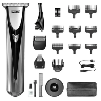  Триммер для волос Wahl 3028050 