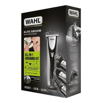  Триммер для волос Wahl 3028050 