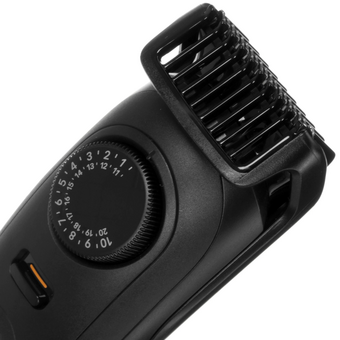  Триммер Braun BT5520 черный 