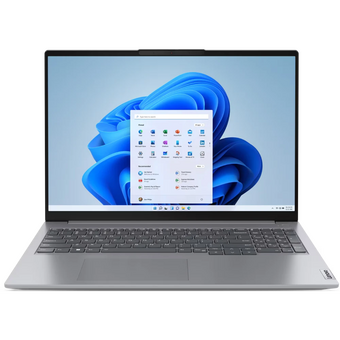  Ноутбук Lenovo ThinkBook 16 G6 (21KH00SMEV_Win11P) IRL Intel Core i5 13420H 2100MHz/16"/1920x1200/16GB/512GB SSD/Intel UHD Graphics/Wi-Fi/Bluetooth 