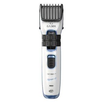  Машинка стрижки волос Ga.Ma GC567 Sport W&D-HF (GM0116) 