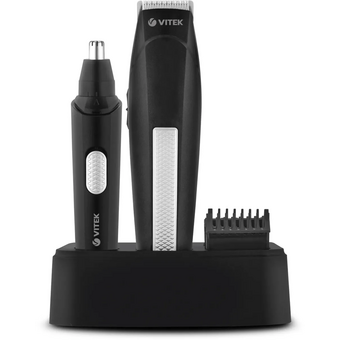  Триммер Vitek Euphoria VT-2550 черный 