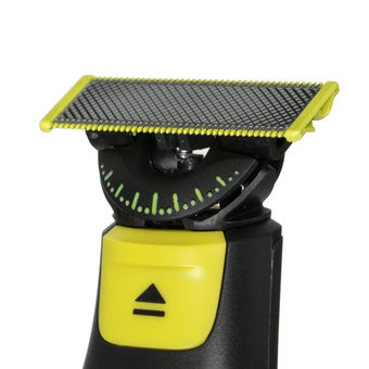  Триммер Philips OneBlade QP6542/15 