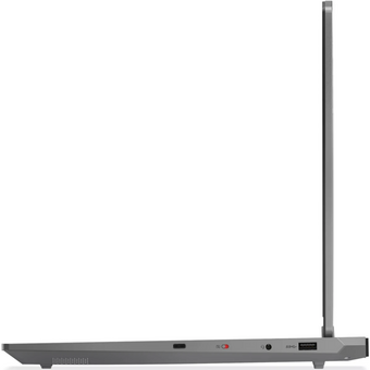  Ноутбук LENOVO LOQ 15IRX10 (83JE002DRK) 15.6" IPS FHD Core i7 13650HX/24Gb/512Gb SSD/5060 8Gb/noOS/grey 