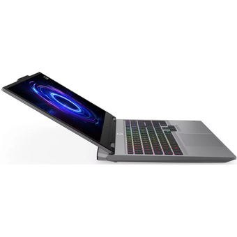  Ноутбук LENOVO LOQ 15IRX10 (83JE002DRK) 15.6" IPS FHD Core i7 13650HX/24Gb/512Gb SSD/5060 8Gb/noOS/grey 
