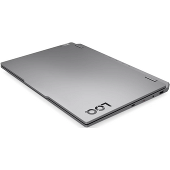  Ноутбук LENOVO LOQ 15IRX10 (83JE002DRK) 15.6" IPS FHD Core i7 13650HX/24Gb/512Gb SSD/5060 8Gb/noOS/grey 