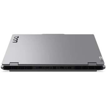  Ноутбук LENOVO LOQ 15IRX10 (83JE002DRK) 15.6" IPS FHD Core i7 13650HX/24Gb/512Gb SSD/5060 8Gb/noOS/grey 