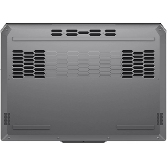  Ноутбук LENOVO LOQ 15IRX10 (83JE002DRK) 15.6" IPS FHD Core i7 13650HX/24Gb/512Gb SSD/5060 8Gb/noOS/grey 