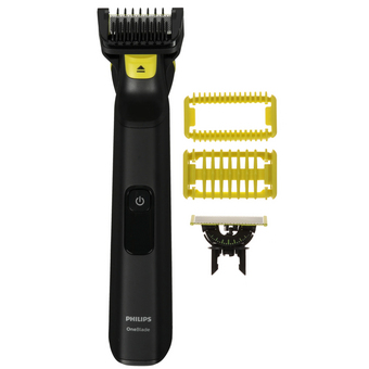  Триммер Philips OneBlade QP6542/15 