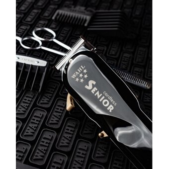  Машинка для стрижки волос Wahl Senior 3027249 