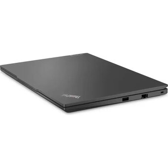  Ноутбук Lenovo ThinkPad E14 Gen 6 (21M8S71R00) Graphite Black 