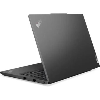  Ноутбук Lenovo ThinkPad E14 Gen 6 (21M8S71R00) Graphite Black 