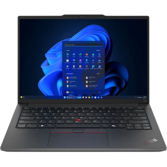  Ноутбук Lenovo ThinkPad E14 Gen 6 (21M8S71R00) Graphite Black 