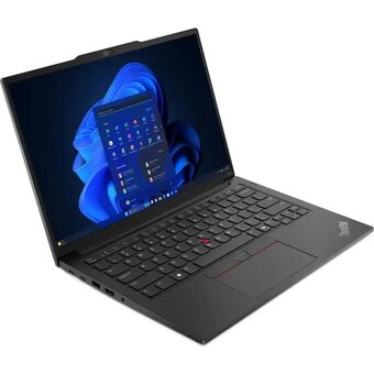  Ноутбук Lenovo ThinkPad E14 Gen 6 (21M8S71R00) Graphite Black 