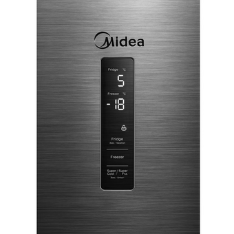  Холодильник Midea MDRB470MGF46OM 